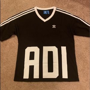 Adidas woman’s Jersey